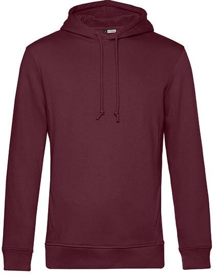 B&C Collection Inspire Hodded Sweat mit Kapuze Hoodie Kapuzenpullover B&C Collection Inspire Hodded Sweat mit Kapuze Hoodie Kapuzenpullover von B&C Collection