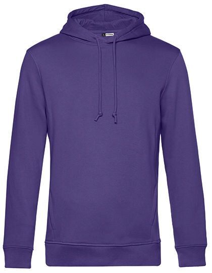 B&C Collection Inspire Hodded Sweat mit Kapuze Hoodie Kapuzenpullover B&C Collection Inspire Hodded Sweat mit Kapuze Hoodie Kapuzenpullover von B&C Collection