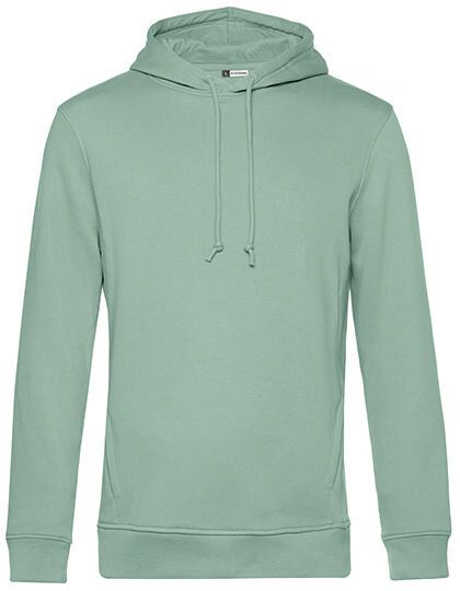 B&C Collection Inspire Hodded Sweat mit Kapuze Hoodie Kapuzenpullover B&C Collection Inspire Hodded Sweat mit Kapuze Hoodie Kapuzenpullover von B&C Collection