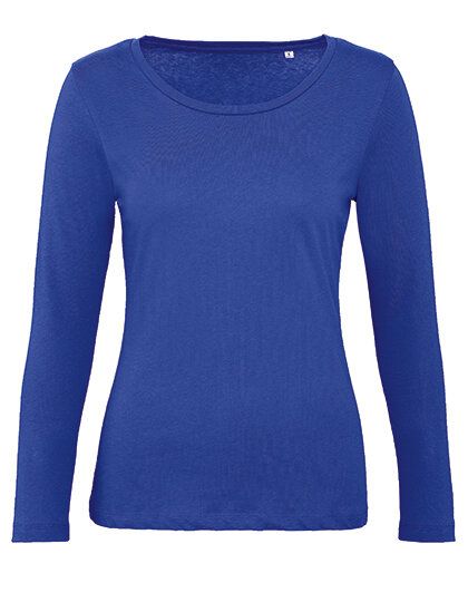 B&C Collection Inspire Langarm T-Shirt / Damen von B&C Collection