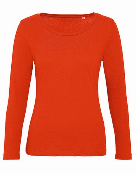 B&C Collection Inspire Langarm T-Shirt / Damen B&C Collection Inspire Langarm T-Shirt / Damen von B&C Collection