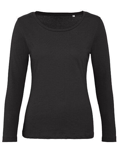 B&C Collection Inspire Langarm T-Shirt / Damen von B&C Collection