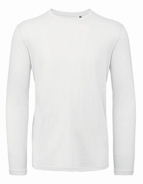B&C Collection Inspire Langarm T-Shirt Herren / Men von B&C Collection