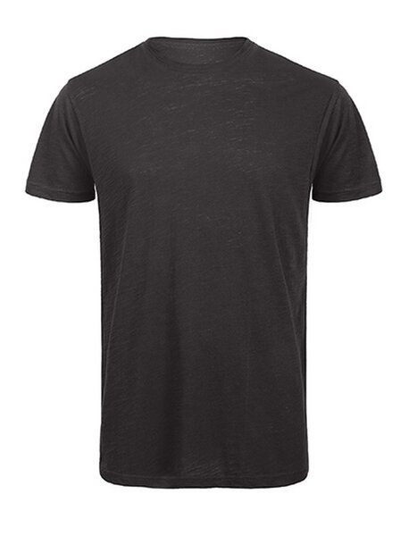 B&C Collection Inspire Plus Slub T-Shirt locker fallend Herren bis 3XL B&C Collection Inspire Plus Slub T-Shirt locker fallend Herren bis 3XL von B&C Collection