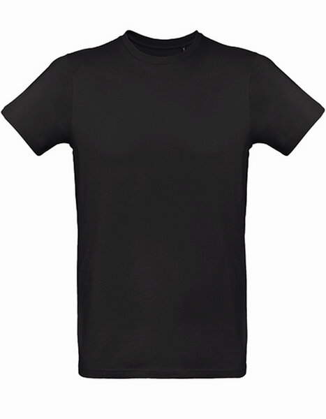 B&C Collection Inspire Plus T-Shirt / Men/ Herren von B&C Collection