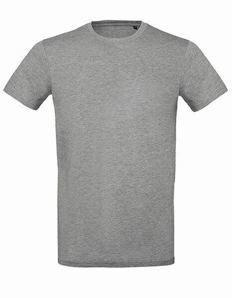 B&C Collection Inspire Plus T-Shirt / Men/ Herren von B&C Collection