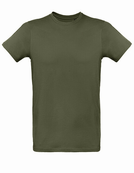 B&C Collection Inspire Plus T-Shirt / Men/ Herren von B&C Collection