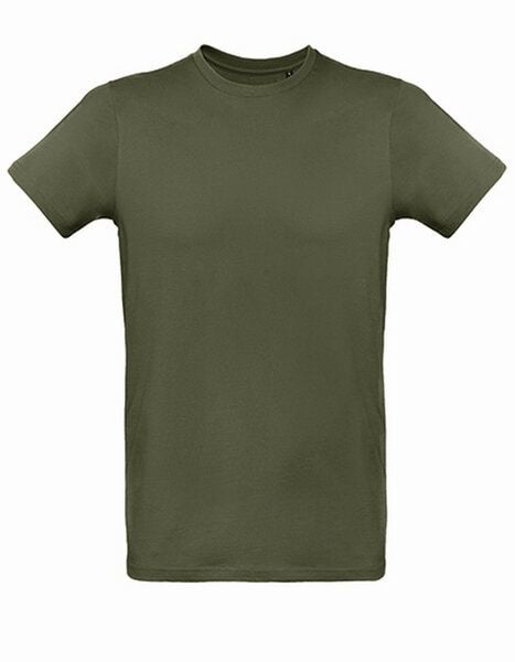 B&C Collection Inspire Plus T-Shirt / Men/ Herren von B&C Collection