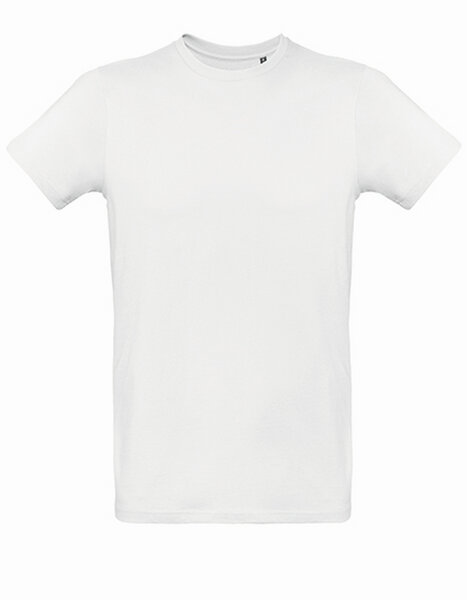 B&C Collection Inspire Plus T-Shirt / Men/ Herren von B&C Collection