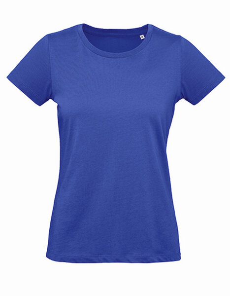 B&C Collection Inspire Plus T-Shirt / Women / Damen von B&C Collection