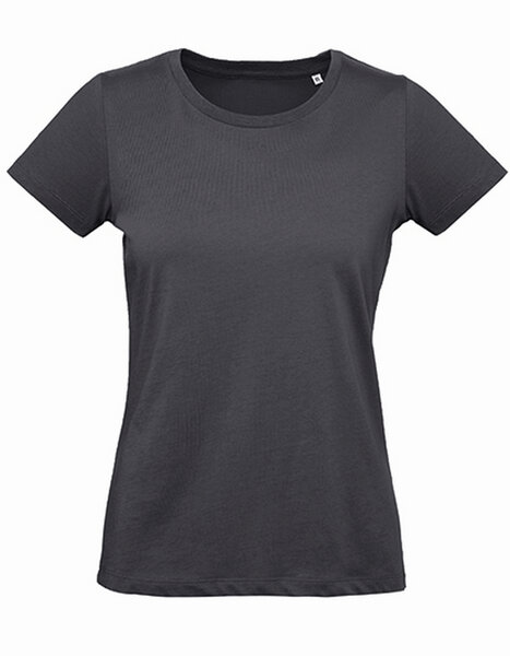 B&C Collection Inspire Plus T-Shirt / Women / Damen von B&C Collection