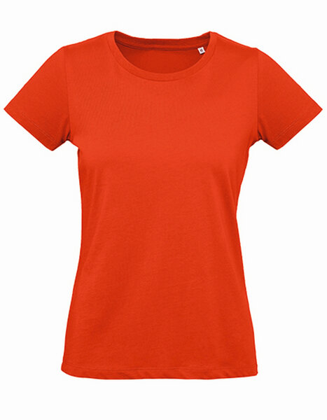 B&C Collection Inspire Plus T-Shirt / Women / Damen von B&C Collection