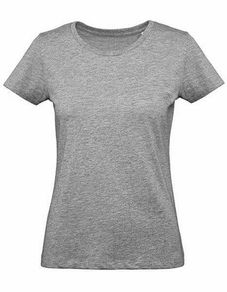 B&C Collection Inspire Plus T-Shirt / Women / Damen von B&C Collection