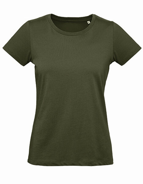 B&C Collection Inspire Plus T-Shirt / Women / Damen von B&C Collection