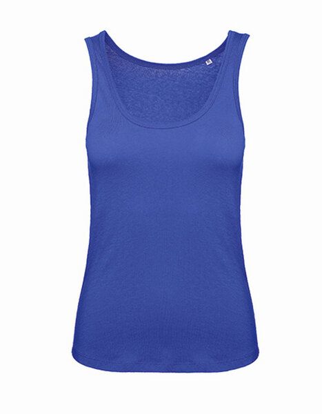 B&C Collection Inspire Plus Tank Top / Damen / Ladies / Lady / Girlie von B&C Collection