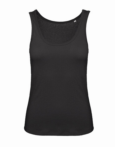 B&C Collection Inspire Plus Tank Top / Damen / Ladies / Lady / Girlie von B&C Collection