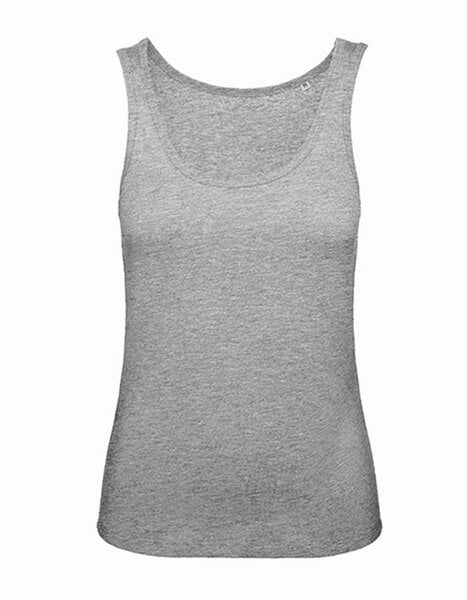 B&C Collection Inspire Plus Tank Top / Damen / Ladies / Lady / Girlie von B&C Collection