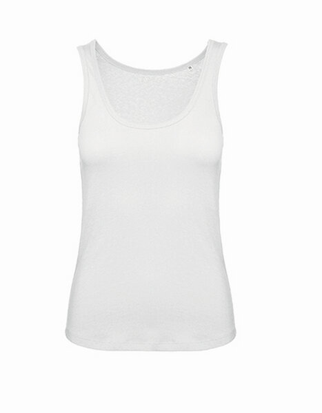 B&C Collection Inspire Plus Tank Top / Damen / Ladies / Lady / Girlie von B&C Collection