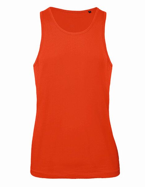B&C Collection Inspire Plus Tank Top / Men/ Herren von B&C Collection