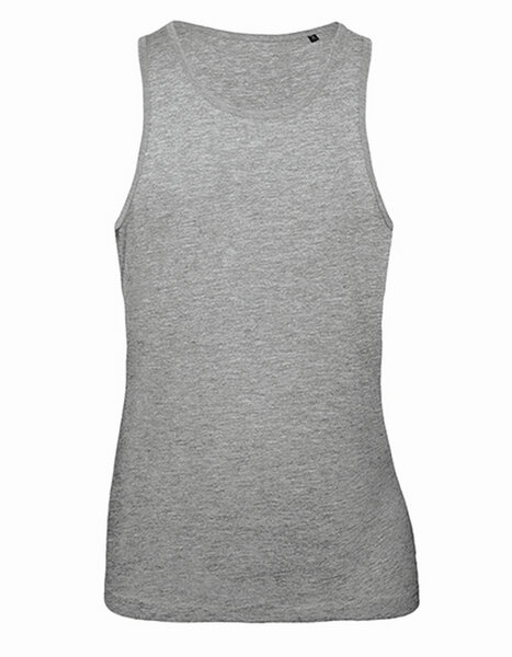 B&C Collection Inspire Plus Tank Top / Men/ Herren von B&C Collection