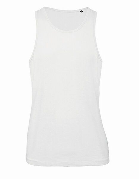 B&C Collection Inspire Plus Tank Top / Men/ Herren von B&C Collection