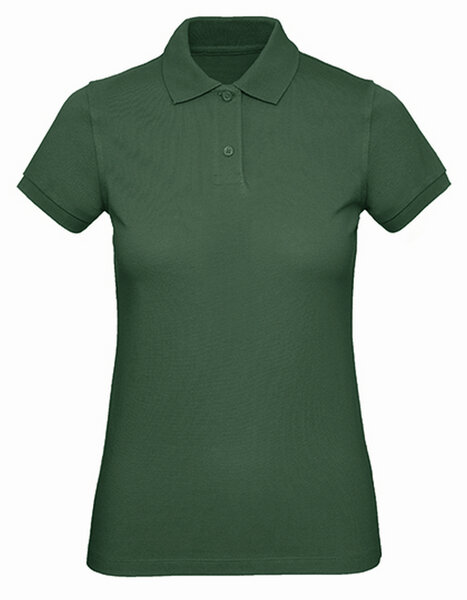 B&C Collection Inspire Polo-Shirt Damen von B&C Collection