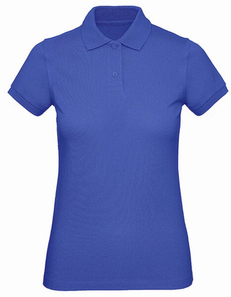 B&C Collection Inspire Polo-Shirt Damen von B&C Collection