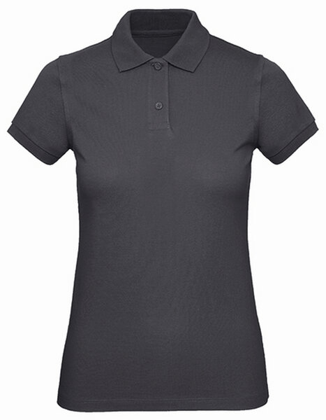 B&C Collection Inspire Polo-Shirt Damen von B&C Collection