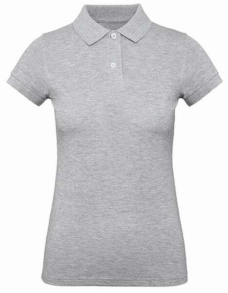 B&C Collection Inspire Polo-Shirt Damen von B&C Collection