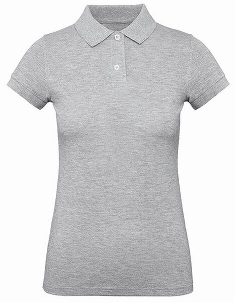B&C Collection Inspire Polo-Shirt Damen von B&C Collection