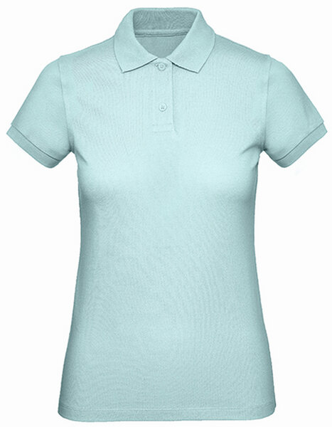 B&C Collection Inspire Polo-Shirt Damen von B&C Collection