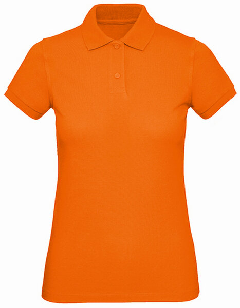 B&C Collection Inspire Polo-Shirt Damen von B&C Collection