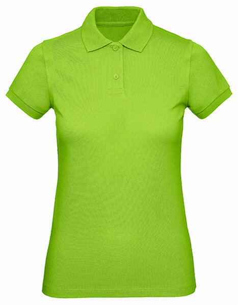 B&C Collection Inspire Polo-Shirt Damen von B&C Collection