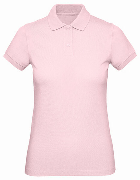 B&C Collection Inspire Polo-Shirt Damen von B&C Collection