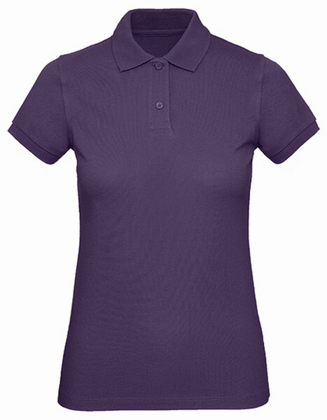 B&C Collection Inspire Polo-Shirt Damen von B&C Collection