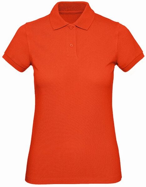 B&C Collection Inspire Polo-Shirt Damen von B&C Collection