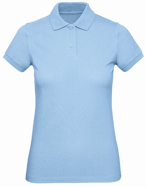 B&C Collection Inspire Polo-Shirt Damen von B&C Collection
