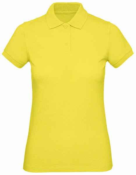 B&C Collection Inspire Polo-Shirt Damen von B&C Collection