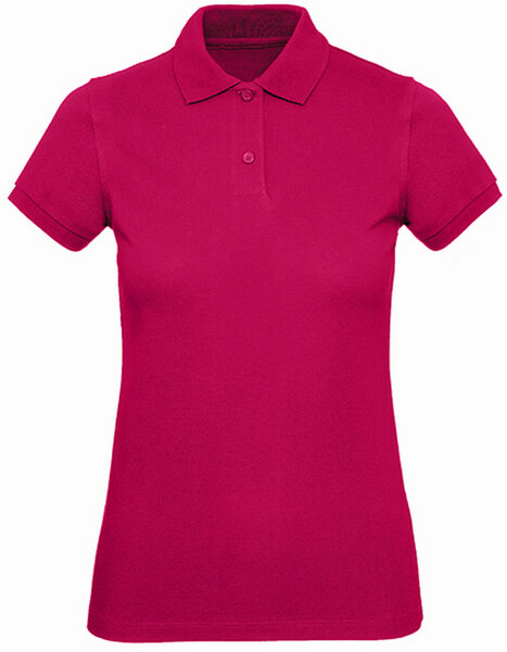 B&C Collection Inspire Polo-Shirt Damen von B&C Collection