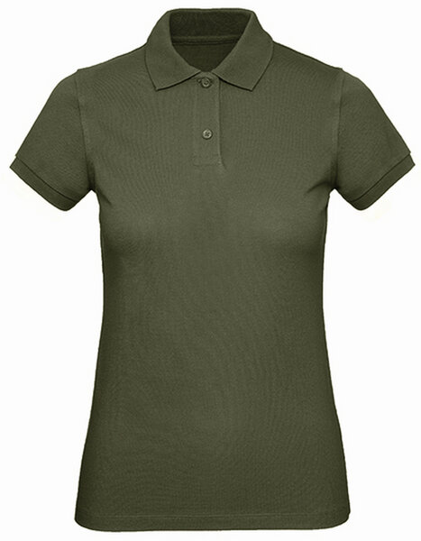 B&C Collection Inspire Polo-Shirt Damen von B&C Collection