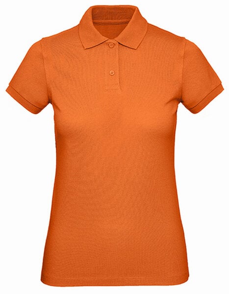 B&C Collection Inspire Polo-Shirt Damen von B&C Collection