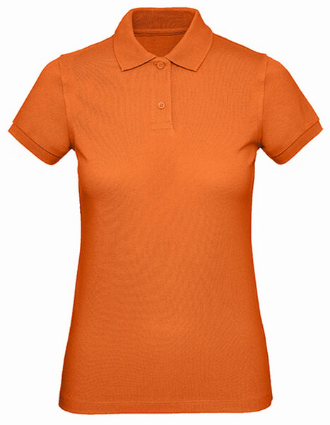 B&C Collection Inspire Polo-Shirt Damen von B&C Collection