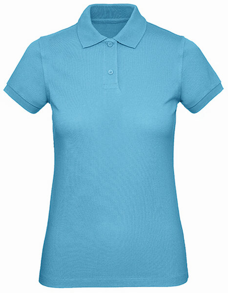 B&C Collection Inspire Polo-Shirt Damen von B&C Collection