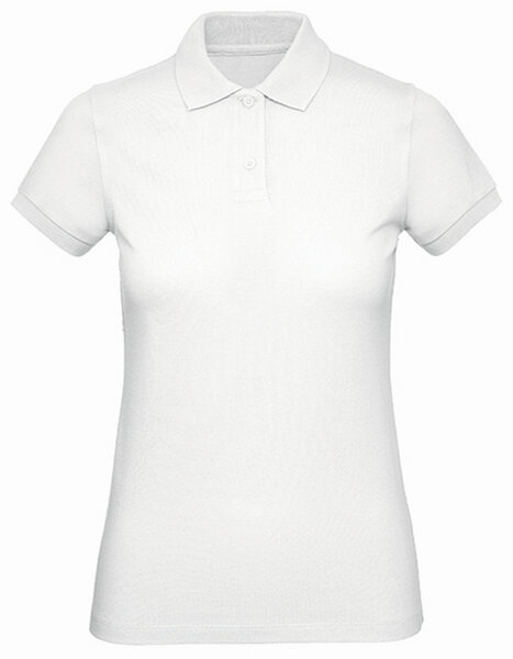 B&C Collection Inspire Polo-Shirt Damen von B&C Collection