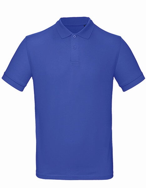 B&C Collection Inspire Polo-Shirt Herren / Unisex von B&C Collection