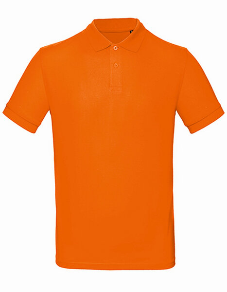 B&C Collection Inspire Polo-Shirt Herren / Unisex von B&C Collection