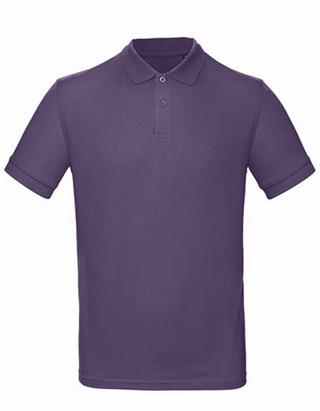 B&C Collection Inspire Polo-Shirt Herren / Unisex von B&C Collection