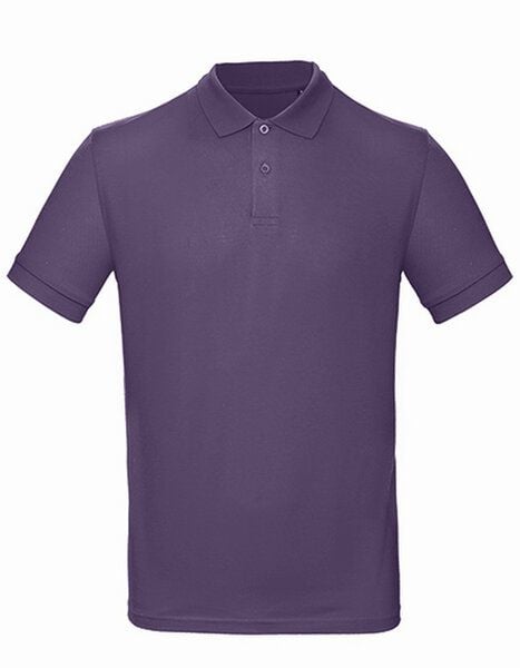 B&C Collection Inspire Polo-Shirt Herren / Unisex von B&C Collection