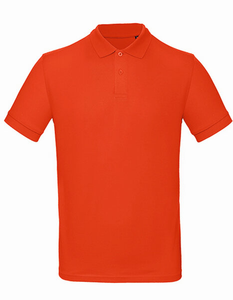 B&C Collection Inspire Polo-Shirt Herren / Unisex von B&C Collection