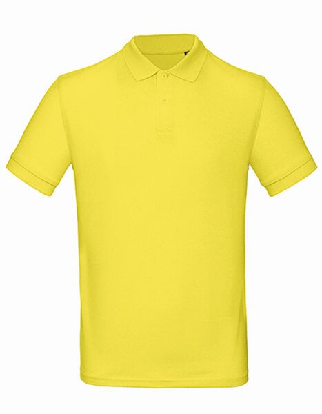 B&C Collection Inspire Polo-Shirt Herren / Unisex von B&C Collection